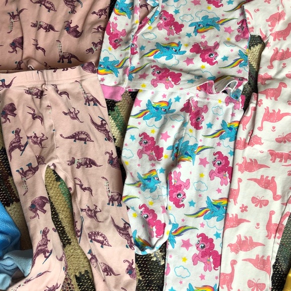 Toddler PJ’s - Picture 6 of 6